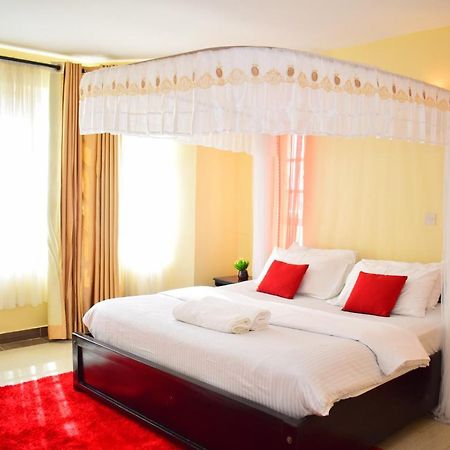 Elegant Comfy Rooms- Jkia Nairobi Ngoại thất bức ảnh