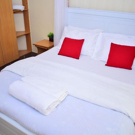 Elegant Comfy Rooms- Jkia Nairobi Ngoại thất bức ảnh