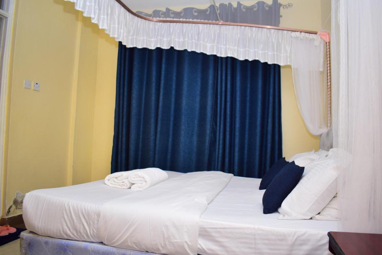 Elegant Comfy Rooms- Jkia Nairobi Ngoại thất bức ảnh