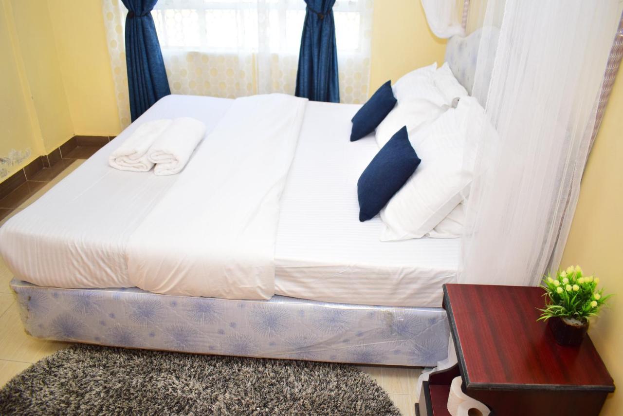 Elegant Comfy Rooms- Jkia Nairobi Ngoại thất bức ảnh