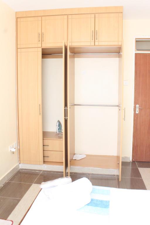 Elegant Comfy Rooms- Jkia Nairobi Ngoại thất bức ảnh