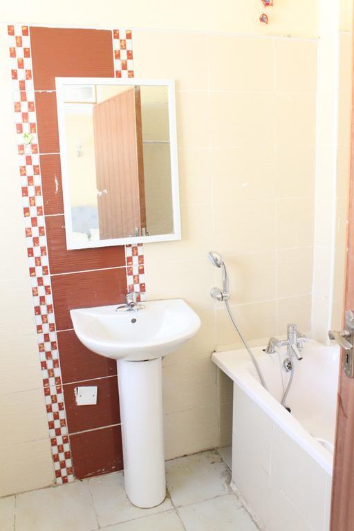 Elegant Comfy Rooms- Jkia Nairobi Ngoại thất bức ảnh