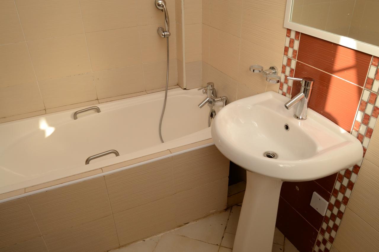 Elegant Comfy Rooms- Jkia Nairobi Ngoại thất bức ảnh
