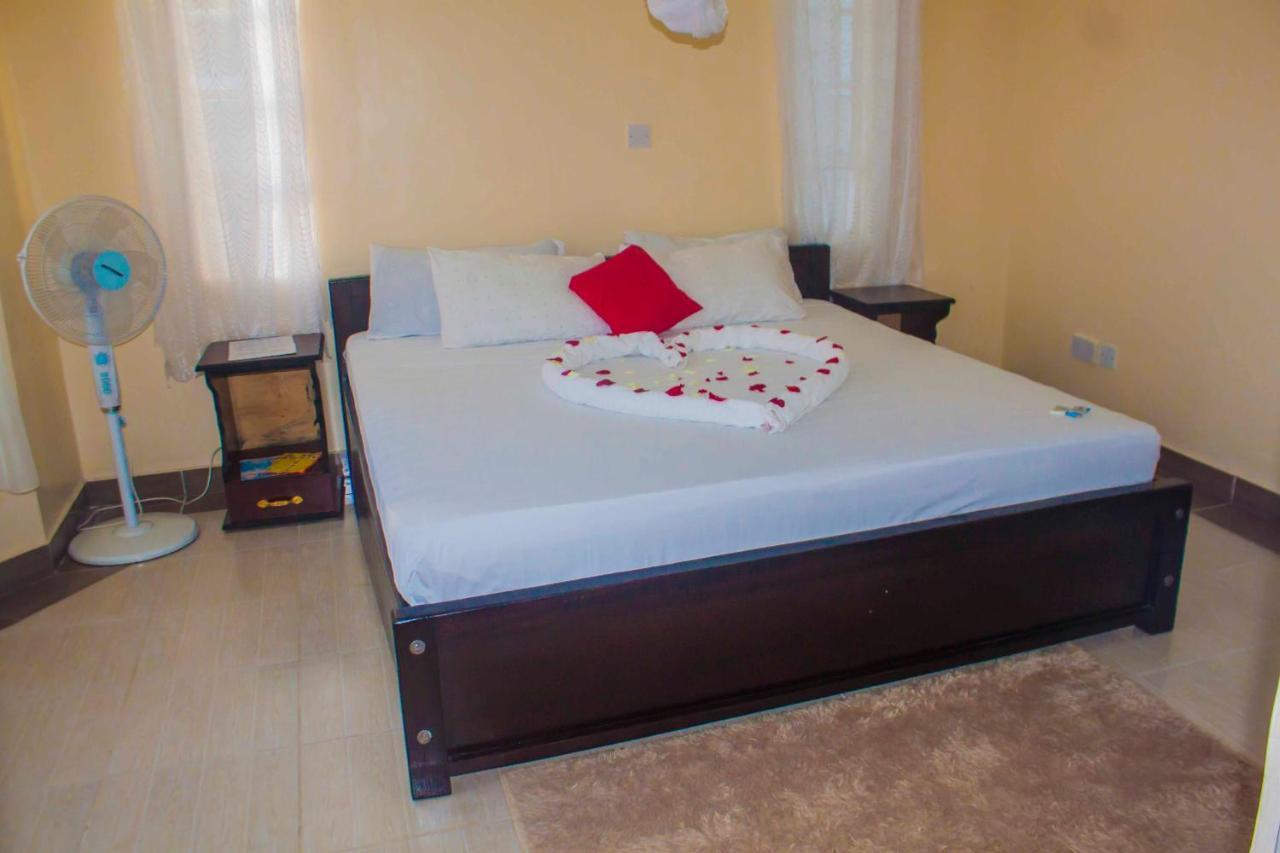 Elegant Comfy Rooms- Jkia Nairobi Ngoại thất bức ảnh