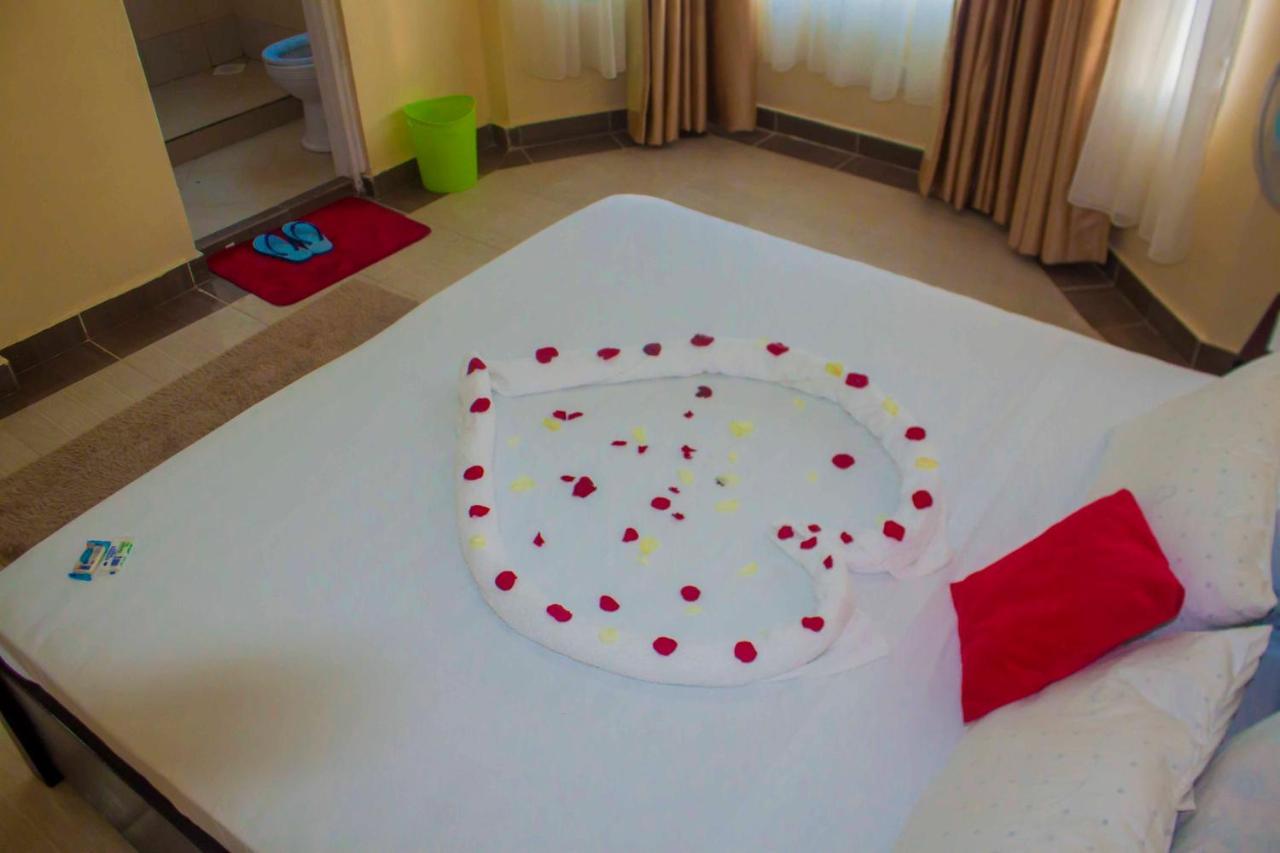Elegant Comfy Rooms- Jkia Nairobi Ngoại thất bức ảnh